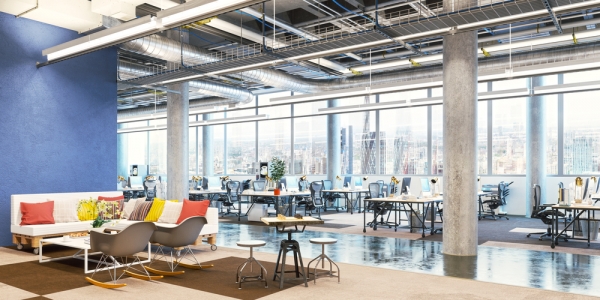 How Increasing Your Office Space In Gateshead Can Improve Worker Productivity