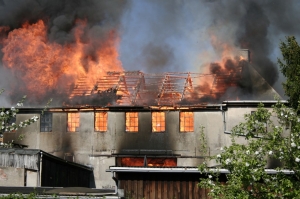 How to obtain a compensation after a fire and burn injury in California