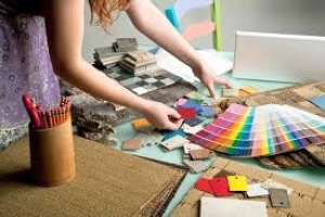 Pros of working with a Professional Interior Designer