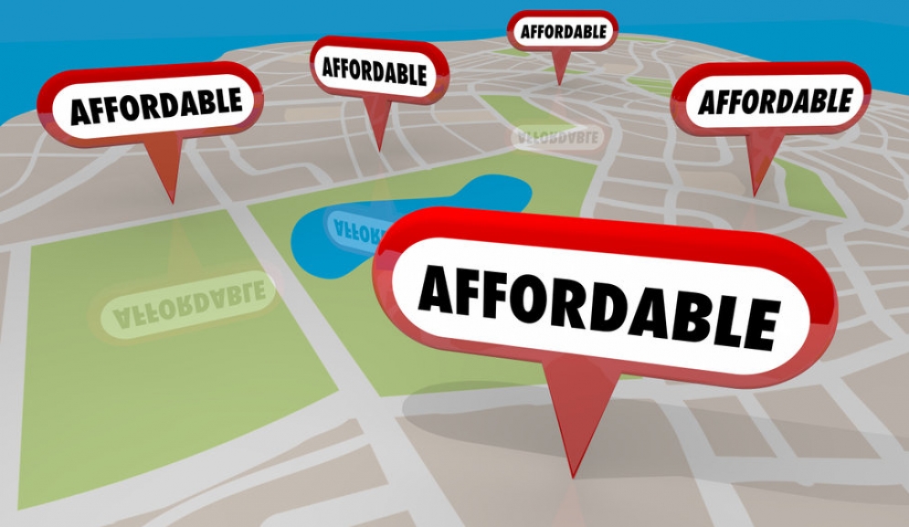 Supply of Affordable Homes Posts Record Gain as Mortgage Forbearance Ends