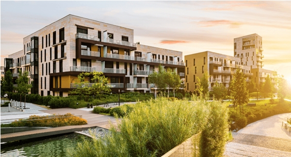 The Concept Of A Condo: An Overview Of The Various Types Of Condos