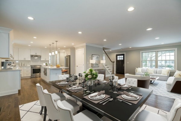 4 Reasons Why Virtual Home Staging is Your Ideal Solution to Best Showcase Your Property