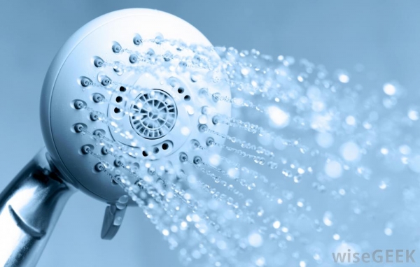 The Guide To Your RV Shower Using