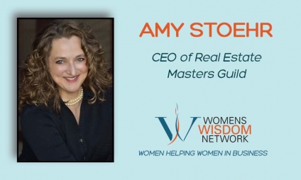 The RETURN of STARPOWER! Get Ready for the Big July Event Where the Stars Converge! Join Amy Stoehr to Get the Details