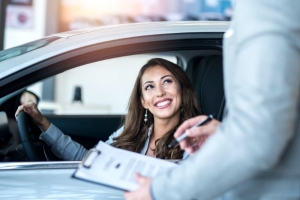 Understanding Car Loan Interest Rates: How They Affect Your EMI