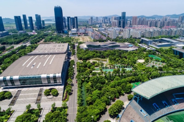 Why Green Infrastructure Is Increasing Property Value in Commercial Developments