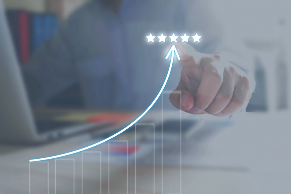 Increase Volume and Increase Revenue by Breaking Away from a Linear Strategy