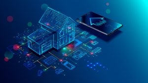 How Smart Glass is Changing Homes