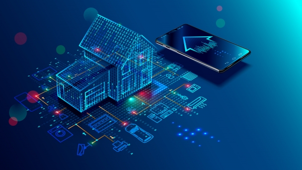 How Smart Glass is Changing Homes