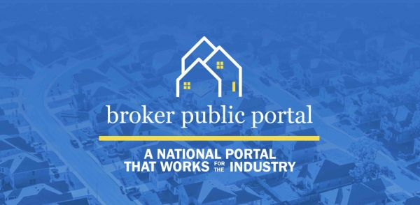 Two New Board Members Join the Broker Public Portal