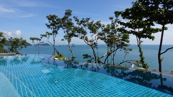 Pool Material Options