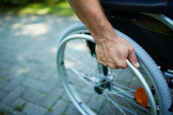 How To Improve The Accessibility Of Your Outdoor Living Area