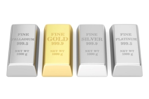 Should You Consult an Expert Before Trading Precious Metals?