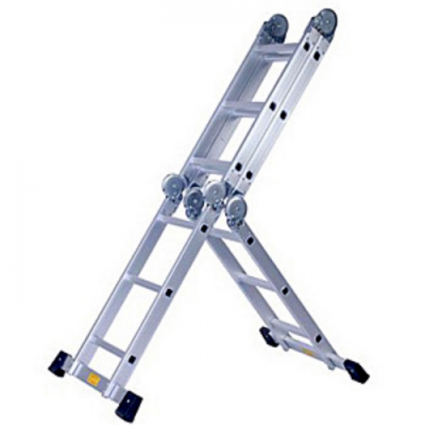 Steps to Follow before Buying Ladders for Industrial Usage