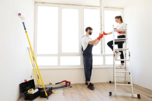 The Steps to Renovate a House: A Comprehensive Guide