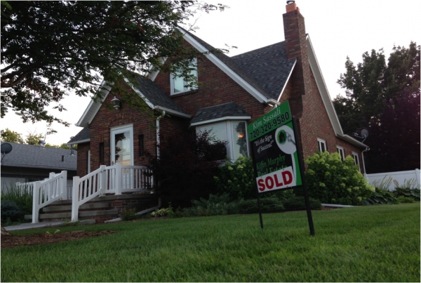 Why You Should Just Say No to FSBO