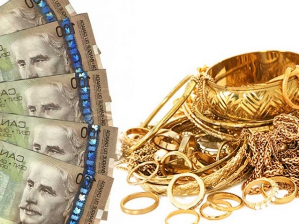 Keeping Your Jewelry Safe