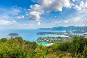 A Concise Guide to Buying Off-Plan Property in Thailand