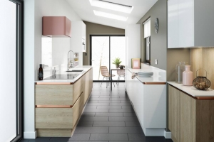 The Pros and Cons of Choosing Matt Kitchen Cabinets