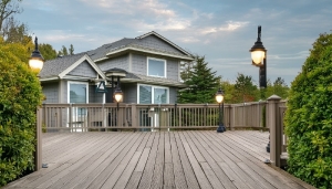 Revamping Your Deck: Material Options And Ideas