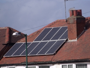 Solar Panels