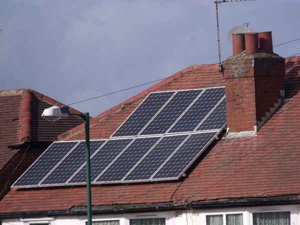 Solar Panels