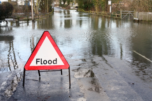 Flood Information - John Gallant, Broker of Blue 9 Realty