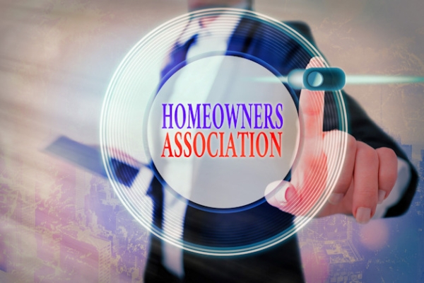 Nearly 44% of U.S. Homes for Sale Now Carry HOA Fees as Dues Continue to Climb