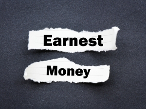 Earnest Money
