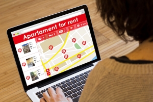 Rent Is Cheaper in These Cities Than a Year Ago