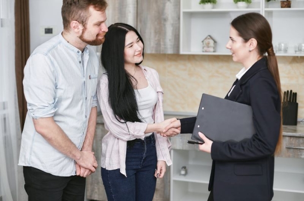 The Importance of Neighborhood and Community in Choosing a Home