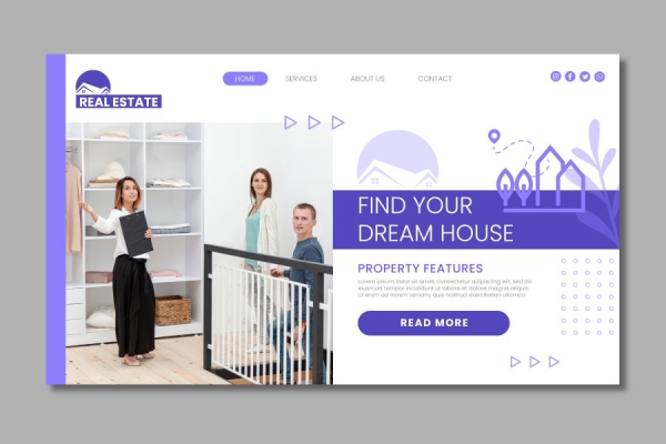 Key to Successfully Launching Your Sarasota Real Estate Business Website