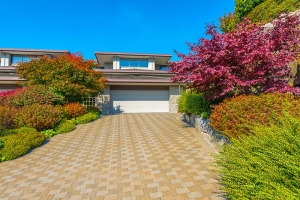Types of Driveway