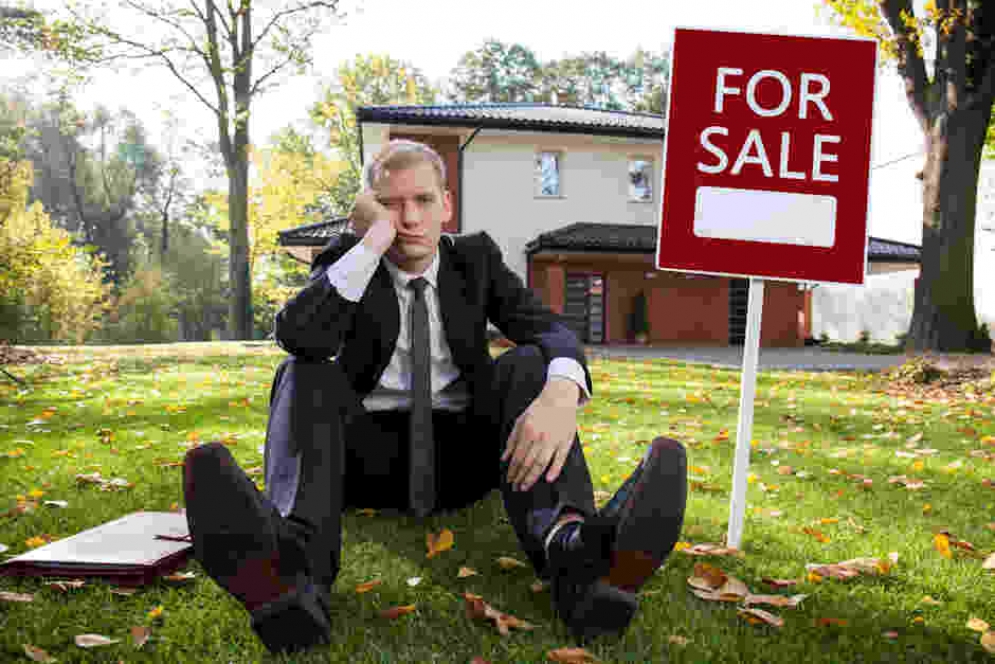 Housing-Market Activity Is Picking Up in 2024, But Severe Winter Weather Keeps Some Buyers and Sellers on the Sidelines