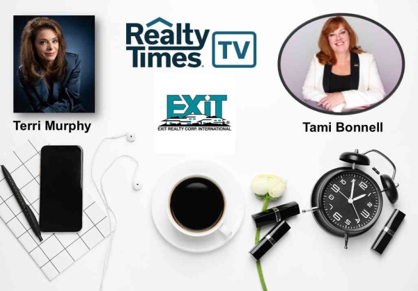 The Power of Gratitude: A Conversation with Terri &amp; Tami Bonnell
