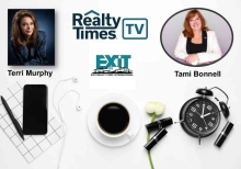 The Power of Gratitude: A Conversation with Terri &amp; Tami Bonnell