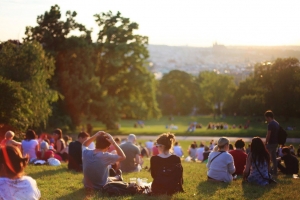 How Community Spaces Impact Property Values