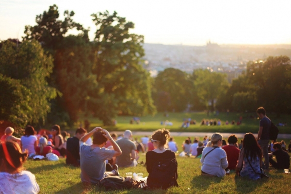How Community Spaces Impact Property Values