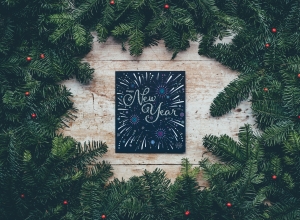 Real Estate 2021: Happy New Year