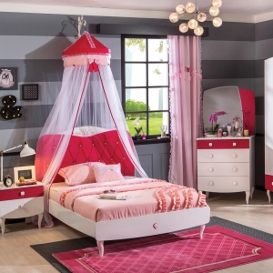 Girls Bedroom Furniture
