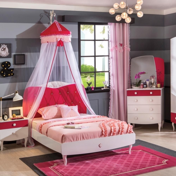 Girls Bedroom Furniture