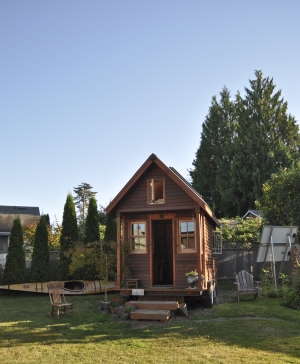 Everything You Need To Know Before Buying Land For Your Tiny House