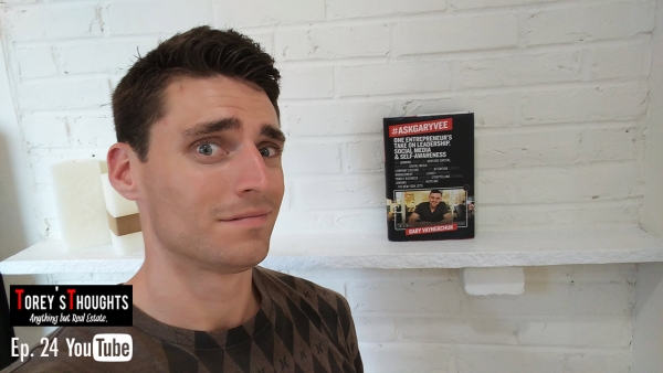 How #AskGaryVee has Changed My Life | Torey'sThoughts Ep. 24