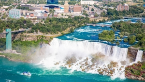 Chris Lamb Explains How to Buy A Home in Niagara Falls