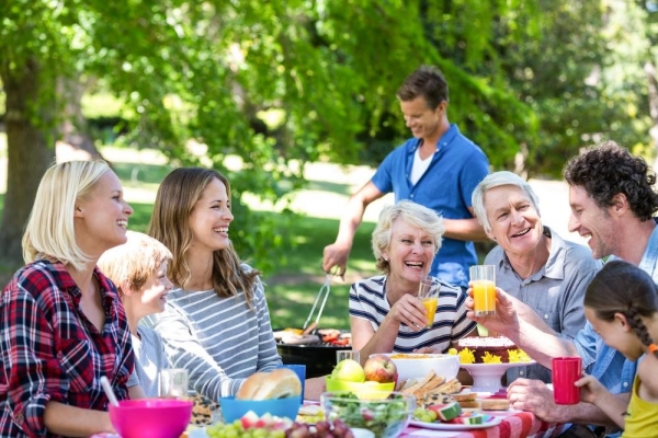 8 Great Tips for a Happy Home