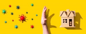 What Does the Real Estate Scene Look Like In Today's Pandemic?