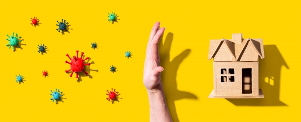 What Does the Real Estate Scene Look Like In Today's Pandemic?