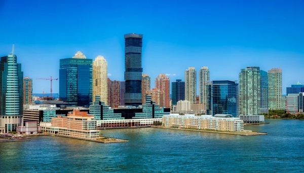 5 Great Jersey Suburbs Close to New York