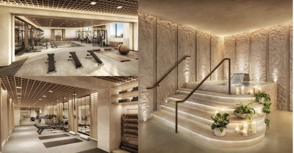 Luxury Health &amp; Wellness Destination Monarch Athletic Club to Launch First East Coast Location at The RIVANI Miami Beach