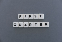First Quarter Review!
